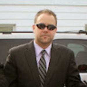 Meet your Posher, Todd